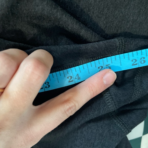 Old Navy PowerChill 7/8 Cami Bodysuit Medium - Picture 7 of 7